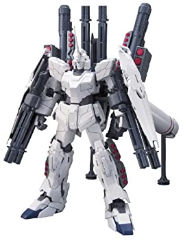 【中古】 HGUC 1/144 RX-0 フルアーマーユニコーンガンダム ユニコーンモード (機動戦士ガンダムUC)