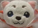 【中古】 一番くじ 銀魂 金/銀 D賞 定春inコタツぬいぐるみ
