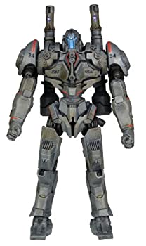 Toys - 【中古】 パシフィック・リム/DX 7インチ アクションフィギュア/コヨーテ・タンゴ イェーガー