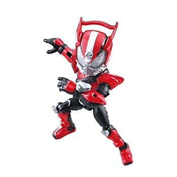 【メーカー名】バンダイ【メーカー型番】【ブランド名】バンダイ BANDAI 掲載画像は全てイメージです。実際の商品とは色味等異なる場合がございますのでご了承ください。【 ご注文からお届けまで 】・ご注文　：ご注文は24時間受け付けております。・注文確認：当店より注文確認メールを送信いたします。・入金確認：ご決済の承認が完了した翌日よりお届けまで2〜7営業日前後となります。　※海外在庫品の場合は2〜4週間程度かかる場合がございます。　※納期に変更が生じた際は別途メールにてご確認メールをお送りさせて頂きます。　※お急ぎの場合は事前にお問い合わせください。・商品発送：出荷後に配送業者と追跡番号等をメールにてご案内致します。　※離島、北海道、九州、沖縄は遅れる場合がございます。予めご了承下さい。　※ご注文後、当店よりご注文内容についてご確認のメールをする場合がございます。期日までにご返信が無い場合キャンセルとさせて頂く場合がございますので予めご了承下さい。【 在庫切れについて 】他モールとの併売品の為、在庫反映が遅れてしまう場合がございます。完売の際はメールにてご連絡させて頂きますのでご了承ください。【 初期不良のご対応について 】・商品が到着致しましたらなるべくお早めに商品のご確認をお願いいたします。・当店では初期不良があった場合に限り、商品到着から7日間はご返品及びご交換を承ります。初期不良の場合はご購入履歴の「ショップへ問い合わせ」より不具合の内容をご連絡ください。・代替品がある場合はご交換にて対応させていただきますが、代替品のご用意ができない場合はご返品及びご注文キャンセル（ご返金）とさせて頂きますので予めご了承ください。【 中古品ついて 】中古品のため画像の通りではございません。また、中古という特性上、使用や動作に影響の無い程度の使用感、経年劣化、キズや汚れ等がある場合がございますのでご了承の上お買い求めくださいませ。◆ 付属品について商品タイトルに記載がない場合がありますので、ご不明な場合はメッセージにてお問い合わせください。商品名に『付属』『特典』『○○付き』等の記載があっても特典など付属品が無い場合もございます。ダウンロードコードは付属していても使用及び保証はできません。中古品につきましては基本的に動作に必要な付属品はございますが、説明書・外箱・ドライバーインストール用のCD-ROM等は付属しておりません。◆ ゲームソフトのご注意点・商品名に「輸入版 / 海外版 / IMPORT」と記載されている海外版ゲームソフトの一部は日本版のゲーム機では動作しません。お持ちのゲーム機のバージョンなど対応可否をお調べの上、動作の有無をご確認ください。尚、輸入版ゲームについてはメーカーサポートの対象外となります。◆ DVD・Blu-rayのご注意点・商品名に「輸入版 / 海外版 / IMPORT」と記載されている海外版DVD・Blu-rayにつきましては映像方式の違いの為、一般的な国内向けプレイヤーにて再生できません。ご覧になる際はディスクの「リージョンコード」と「映像方式(DVDのみ)」に再生機器側が対応している必要があります。パソコンでは映像方式は関係ないため、リージョンコードさえ合致していれば映像方式を気にすることなく視聴可能です。・商品名に「レンタル落ち 」と記載されている商品につきましてはディスクやジャケットに管理シール（値札・セキュリティータグ・バーコード等含みます）が貼付されています。ディスクの再生に支障の無い程度の傷やジャケットに傷み（色褪せ・破れ・汚れ・濡れ痕等）が見られる場合があります。予めご了承ください。◆ トレーディングカードのご注意点トレーディングカードはプレイ用です。中古買取り品の為、細かなキズ・白欠け・多少の使用感がございますのでご了承下さいませ。再録などで型番が違う場合がございます。違った場合でも事前連絡等は致しておりませんので、型番を気にされる方はご遠慮ください。