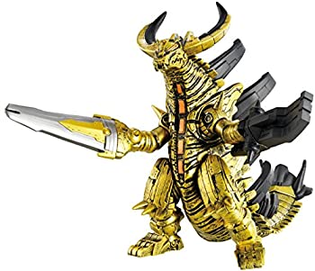 【中古】 ウルトラ怪獣DX スーパーグランドキング・スペクター