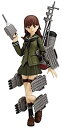 【中古】 figma 艦隊これくしょん -艦これ- 大井 ノンスケール ABS&PVC製 塗装済み可動フィギュア(3)