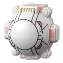 【中古】 仮面ライダーゴースト ガシャポンゴーストアイコン07 5.レア:ゴーストアイコン (ブランク) (単品)