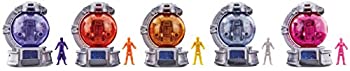 【中古】 宇宙戦隊キュウレンジャー キュータマ合体 DXキュータマコクピットセット02