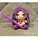 【中古】 Fate/Grand Order FGO ミニクーちゃん ぬいぐるみ クーフーリンオルタ ANIPLEX＋ 限定