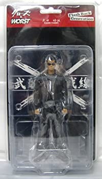 【中古】 クローズ＆WORST Flash Back Generation 武田好誠