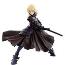 【中古】 一番くじ 劇場版Fate/stay night Heaven’s Feel A賞 セイバーオルタ フィギュア (プライズ)