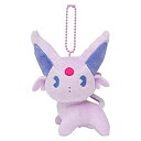 【中古】 ポケモンセンターオリジナル マスコット ミックスオレ エーフィ