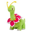 【中古】 ポケモンセンターオリジナル ぬいぐるみ メガニウム