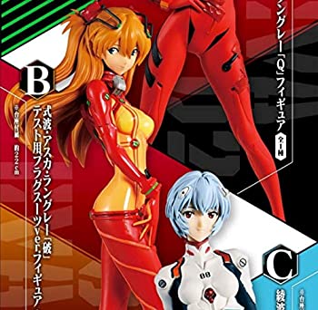アスカ フィギュア セット まとめ売り エヴァンゲリオン2020 一