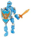 【中古】 LEGO レゴ 騎士の王国 ジェイゴ 8771