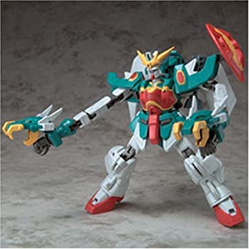 【中古】 MS IN ACTION !! アルトロンガンダム XXXG-01S2