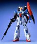 【中古】 MG 1/100 MSZ-006 ゼータガンダム (機動戦士