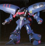 【中古】 HGUC 1/144 キュべレイMk2 (機動戦士ZZガンダム)...