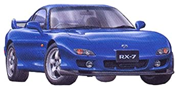 【中古】 フジミ模型 1/24インチアップディスクシリーズ36 FD3S RX-7 '99