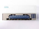 【中古】 Nゲージ 電気機関車 EF66#3004