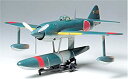 【中古】 タミヤ 1/48 傑作機シリーズ 強風11型