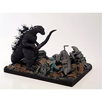 【中古】 M-8 ゴジラ (Vol.8)