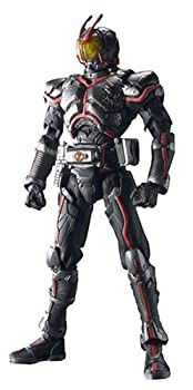 未開封 良品 S.I.C. 仮面ライダーファイズ & アナザーRX 2003年 未開封