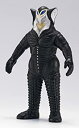【中古】 ウルトラ怪獣シリーズ07 メフィラス星人(3)