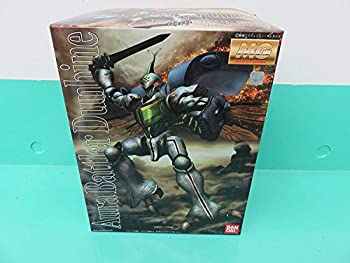 【中古】 1/35 聖戦士ダンバイン MGABダンバイン