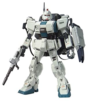 【中古】 HCM-Pro 46-00 ガンダムEz8 (機動戦士ガンダム 第08MS小隊)