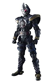 【中古】 S.I.C.クラシックス2007 仮面ライダーブレイド