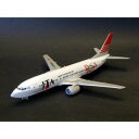 yÁz 1/144 vf B737-400 JTAppX TC&JWL