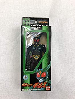 【中古】 33ライダーヒーローシリーズ 仮面ライダーギルス