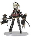 【中古】 エクセレントモデルCORE クイーンズブレイドリベリオンP-3 鋼鉄参謀ユーミル