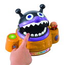 【中古】 アンパンマン がぶがぶバイキン城