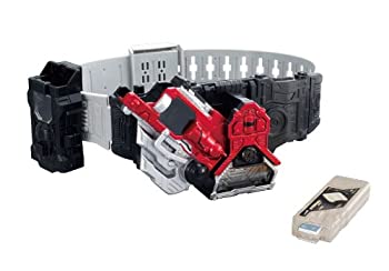 【中古】 仮面ライダーW (ダブル) 変身ベルト DXロストドライバー