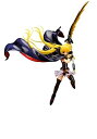 【中古】 魔法少女リリカルなのは The MOVIE 1st フェイト・テスタロッサ -PHANTOM MINDS- (1/7 PVC塗装済み完成品)