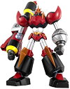 【中古】 スーパーロボット超合金 ダイ・ガード (初回(3)
