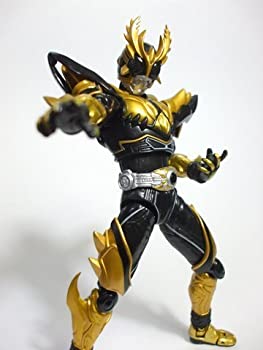 【中古】 魂ウェブ商店限定 S.H.Figuarts 仮面ライダー クウガ ライジングアルティメット ダークアイズver. フィギュア