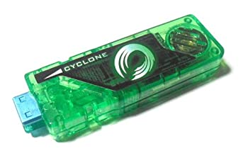 【中古】 T2ガイアメモリ サイクロンメモリ DXサウンドカプセルガイアメモリEX ガイアメモリ コンプリートセレクション2 より