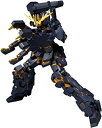 【中古】(未使用品) ROBOT魂 [SIDE MS] バンシィ