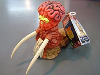 【中古】 ウルトラ怪獣シリーズ66 ゴーデス