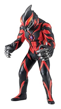 【中古】 ウルトラ怪獣シリーズ18 ウルトラマンベリアル
