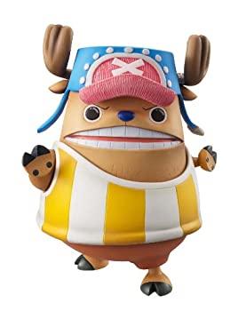 【中古】 Portrait.Of.Pirates ワンピースシリーズ Sailing Again トニートニー・チョッパー カンフーポイント