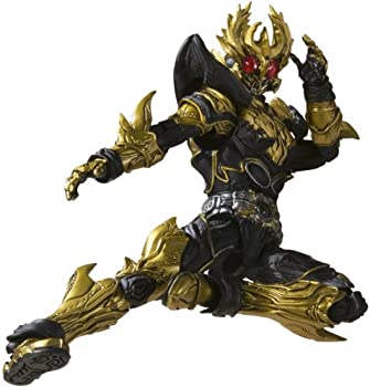 【中古】 S.I.C.極魂 仮面ライダークウガ ライジングアルティメット
