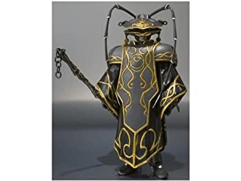 【中古】 仮面ライダーフォーゼ S.H.Figuarts リブラ・ゾディアーツ