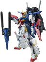 【中古】(未使用品) ROBOT魂 [SIDE MS] ZZガンダム