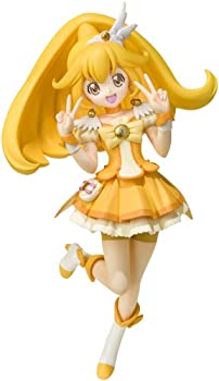 【中古】 フィギュアーツZERO キュアピース