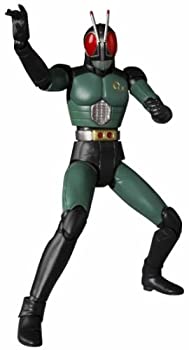 [중고] SH 피규어츠 가면 라이더 BLACK RX