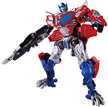 【中古】 トランスフォーマー ムービー AD09 プロトフォームオプティマスプライム