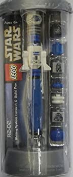 š LEGO 쥴 Writing System 饤ƥ󥰥ƥ STAR WARS  R2-D2