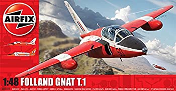 【メーカー名】エアフィックス【メーカー型番】A05123【ブランド名】エアフィックス Airfix 掲載画像は全てイメージです。実際の商品とは色味等異なる場合がございますのでご了承ください。【 ご注文からお届けまで 】・ご注文　：ご注文は24時間受け付けております。・注文確認：当店より注文確認メールを送信いたします。・入金確認：ご決済の承認が完了した翌日よりお届けまで2〜7営業日前後となります。　※海外在庫品の場合は2〜4週間程度かかる場合がございます。　※納期に変更が生じた際は別途メールにてご確認メールをお送りさせて頂きます。　※お急ぎの場合は事前にお問い合わせください。・商品発送：出荷後に配送業者と追跡番号等をメールにてご案内致します。　※離島、北海道、九州、沖縄は遅れる場合がございます。予めご了承下さい。　※ご注文後、当店よりご注文内容についてご確認のメールをする場合がございます。期日までにご返信が無い場合キャンセルとさせて頂く場合がございますので予めご了承下さい。【 在庫切れについて 】他モールとの併売品の為、在庫反映が遅れてしまう場合がございます。完売の際はメールにてご連絡させて頂きますのでご了承ください。【 初期不良のご対応について 】・商品が到着致しましたらなるべくお早めに商品のご確認をお願いいたします。・当店では初期不良があった場合に限り、商品到着から7日間はご返品及びご交換を承ります。初期不良の場合はご購入履歴の「ショップへ問い合わせ」より不具合の内容をご連絡ください。・代替品がある場合はご交換にて対応させていただきますが、代替品のご用意ができない場合はご返品及びご注文キャンセル（ご返金）とさせて頂きますので予めご了承ください。【 中古品ついて 】中古品のため画像の通りではございません。また、中古という特性上、使用や動作に影響の無い程度の使用感、経年劣化、キズや汚れ等がある場合がございますのでご了承の上お買い求めくださいませ。◆ 付属品について商品タイトルに記載がない場合がありますので、ご不明な場合はメッセージにてお問い合わせください。商品名に『付属』『特典』『○○付き』等の記載があっても特典など付属品が無い場合もございます。ダウンロードコードは付属していても使用及び保証はできません。中古品につきましては基本的に動作に必要な付属品はございますが、説明書・外箱・ドライバーインストール用のCD-ROM等は付属しておりません。◆ ゲームソフトのご注意点・商品名に「輸入版 / 海外版 / IMPORT」と記載されている海外版ゲームソフトの一部は日本版のゲーム機では動作しません。お持ちのゲーム機のバージョンなど対応可否をお調べの上、動作の有無をご確認ください。尚、輸入版ゲームについてはメーカーサポートの対象外となります。◆ DVD・Blu-rayのご注意点・商品名に「輸入版 / 海外版 / IMPORT」と記載されている海外版DVD・Blu-rayにつきましては映像方式の違いの為、一般的な国内向けプレイヤーにて再生できません。ご覧になる際はディスクの「リージョンコード」と「映像方式(DVDのみ)」に再生機器側が対応している必要があります。パソコンでは映像方式は関係ないため、リージョンコードさえ合致していれば映像方式を気にすることなく視聴可能です。・商品名に「レンタル落ち 」と記載されている商品につきましてはディスクやジャケットに管理シール（値札・セキュリティータグ・バーコード等含みます）が貼付されています。ディスクの再生に支障の無い程度の傷やジャケットに傷み（色褪せ・破れ・汚れ・濡れ痕等）が見られる場合があります。予めご了承ください。◆ トレーディングカードのご注意点トレーディングカードはプレイ用です。中古買取り品の為、細かなキズ・白欠け・多少の使用感がございますのでご了承下さいませ。再録などで型番が違う場合がございます。違った場合でも事前連絡等は致しておりませんので、型番を気にされる方はご遠慮ください。