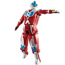 【中古】 ウルトラエッグ ウルトラマンギンガストリウム