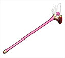 【中古】 カードキャプターさくら ETERNAL MASTER PIECE A:封印の杖(3)